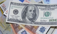 Tỷ giá đồng USD ngày 3/2: Giảm mạnh vì nhà đầu tư nản lòng