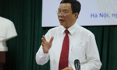 Trình Chính phủ chốt phương án thuế xuất xi măng