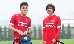 Điểm tin 4/2: Lộ lý do Xuân Trường chọn số áo 28 ở Gangwon FC