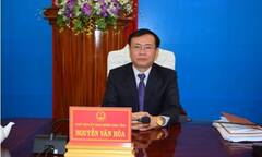 Kon Tum: Đảm bảo minh bạch và trách nhiệm giải trình của bộ máy..