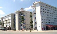 Người dân thành phố Hồ Chí Minh có thể xây căn hộ với giá 100 triệu đồng