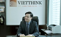 Đổi mới căn bản từ tư duy của Chính phủ