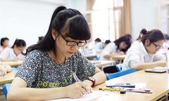 Bộ Giáo dục& Đào tạo chính thức công bố lịch thi THPT quốc gia 2017