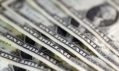 Tỷ giá USD hôm nay 13/2: Đồng USD tiếp tục giảm nhẹ