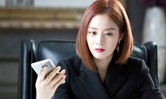 Bi kịch của cô nàng  "ghen ngược " khi anh nhân tình đi bên vợ