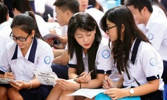 Kỳ thi THPT quốc gia 2017: Các trường hợp được miễn thi ngoại ngữ