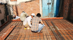  "Liều ăn nhiều ", vợ chồng tổng lương 24 triệu/tháng xây nhà 1.5 tỷ chỉ hơn 1 năm