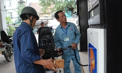 Doanh thu giảm, Petrolimex vẫn lãi 6.300 tỷ đồng trong năm 2016