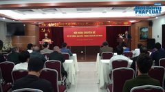 Hội nghị chuyên đề về Tư tưởng, đạo đức, phong cách Hồ Chí Minh