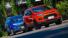 Thuế giảm, xe dưới 9 chỗ ngồi giá chỉ còn 308 triệu đồng