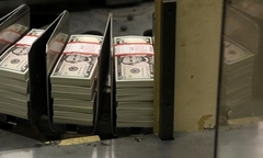 Tỷ giá USD hôm nay 27/2: Đồng bạc xanh vẫn ở mức 22.800 đồng/USD