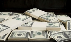 Tỷ giá USD hôm nay 28/2: Đồng bạc xanh bất ngờ giảm 40 đồng