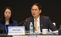 APEC 2017: Tiếp tục thảo luận các nội dung thúc đẩy hội nhập kinh tế khu vực