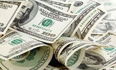 Tỷ giá USD hôm nay 2/3: Đồng USD tiếp tục tăng mạnh