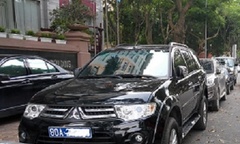 4 điều kiện để được mua mới xe ô tô công