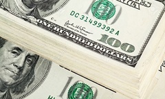 Tỷ giá USD hôm nay 7/3: Đồng USD giảm 25 đồng