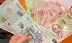 Cách tính lương, phụ cấp của cán bộ, công chức từ 1/7/2017