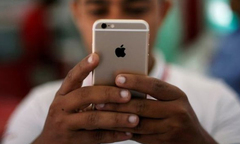 Apple khẩn cấp vá lỗ hổng iOS mà WikiLeaks tiết lộ trên 9.000 trang tài liệu