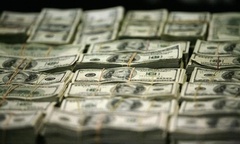 Tỷ giá USD hôm nay 13: Đồng USD duy trì ổn định