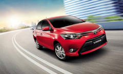 Điểm mặt những  "xế hộp " hạng B giá rẻ, bán chạy nhất Việt Nam