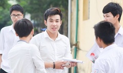 Đại học Bách khoa công bố quy định tuyển thẳng và ưu tiên xét tuyển năm 2017