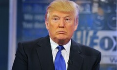 Tài sản Donald Trump  "bốc hơi " 1 tỷ USD sau khi làm Tổng thống Mỹ