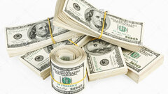 Tỷ giá USD hôm nay 21/3: USD tiếp tục tăng thêm 10 đồng