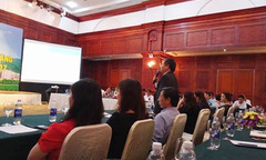 Nhà phân phối tố bị Vicem  "bức tử ": Ý kiến của người trong cuộc