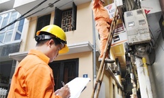 Trình chính phủ kịch bản điều chỉnh giá điện vào cuối tháng 3