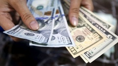 Tỷ giá USD hôm nay 23/3: USD tiếp tục suy yếu