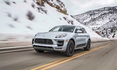 Bán 238.000 xe trong năm 2016, hãng Porsche lãi hơn 350 triệu đồng mỗi chiếc