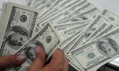 Tỷ giá USD hôm nay 27/3: Đồng bạc xanh ổn định