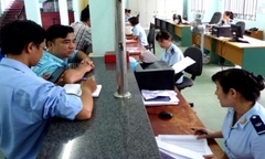 Thuế xuất xi măng mới: Tổng Cục hải quan tích cực nghe doanh nghiệp