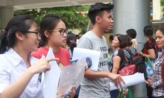 Ngày mai (1/4), thí sinh có thể truy cập thông tin tuyển sinh 300 trường ĐH, CĐ