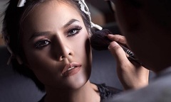 Người mẫu nude tiết lộ ánh hào quang cùng những góc khuất trong nghề