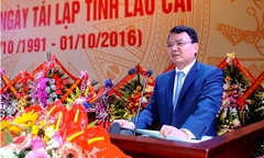 Chính phủ kiến tạo: quyết liệt trong phòng, chống tham nhũng, làm cho trong sạch