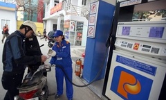 Chính phủ trình đề xuất tăng thuế xăng 8.000 đồng/lít lên Quốc hội