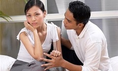 Tâm sự của ông chồng trót dại quan hệ với tình cũ