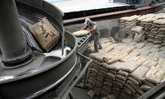 Bị  "tố " được Vicem ưu ái: Công ty thương mại xi măng phản hồi