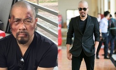 NTK Đức Hùng kể chuyện đóng  "Người phán xử "