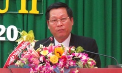 Phải đảm bảo minh bạch và trách nhiệm giải trình trong mọi hoạt động của bộ máy