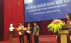 Công ty thương mại xi măng khẳng định không thâm hụt vốn nhà nước