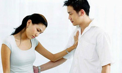 Sự thật đau đớn về người chồng ga lăng, điển trai