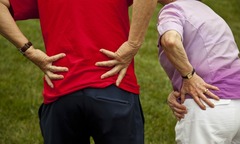 Hành trình chữa khỏi bệnh trĩ lâu năm của người chiến sĩ cách mạng