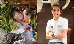 Cái kết của vợ chồng già bỏ rơi con trai, 20 năm sau đến nhận tiền báo hiếu