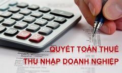 Một số lưu ý về doanh thu để tính thu nhập chịu thuế TNDN
