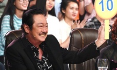 Diễn viên Chánh Tín: “Làm giám khảo không phải diễn kịch”