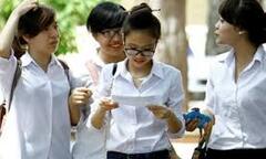 Bộ GD-ĐT chuẩn bị công bố đề thi thử THPT quốc gia 2017