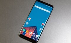 Samsung nghiên cứu chip cho Galaxy S9
