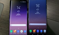 Mẹo hay: Cách đem giao diện của Galaxy S8 lên mọi thiết bị Android